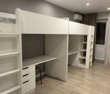 Сдается Многокомнатная квартира, 77 м²