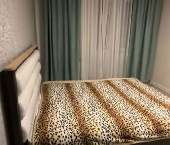 Сдается Многокомнатная квартира, 77 м²