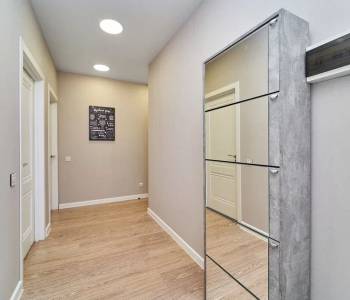 Сдается Многокомнатная квартира, 77 м²