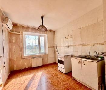 Продается 3-х комнатная квартира, 62,7 м²