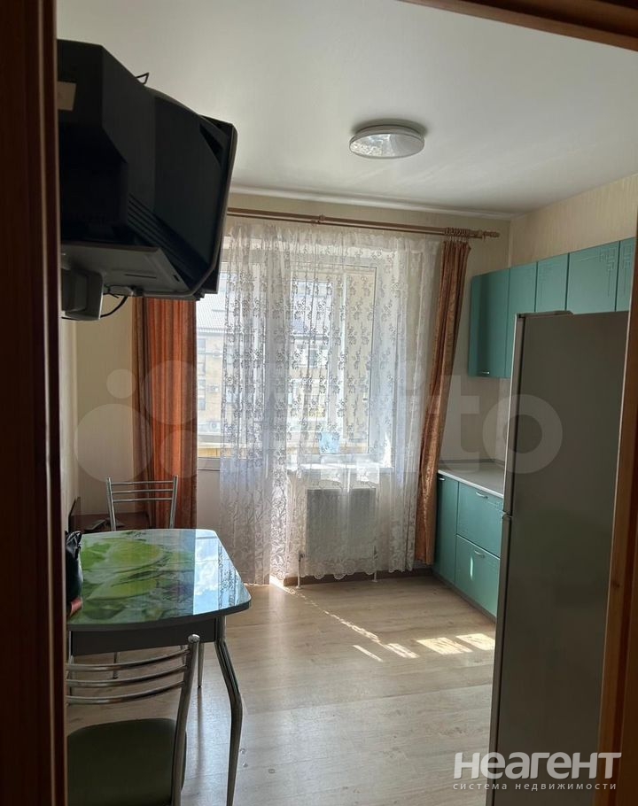 Продается 2-х комнатная квартира, 54 м²