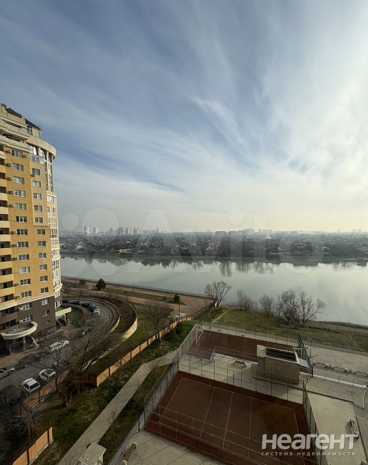 Продается 2-х комнатная квартира, 60 м²