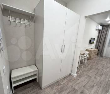 Сдается 1-комнатная квартира, 27 м²