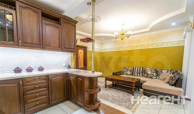 Продается 3-х комнатная квартира, 71 м²