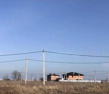 Продается Участок, 1000 м²