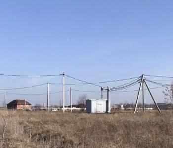 Продается Участок, 1000 м²