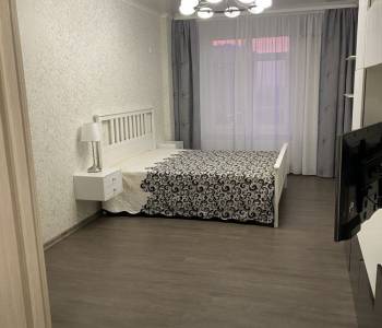 Сдается 1-комнатная квартира, 44,5 м²