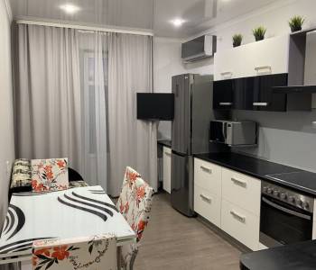 Сдается 1-комнатная квартира, 44,5 м²