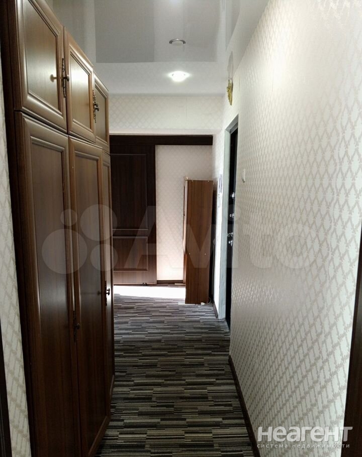 Продается 2-х комнатная квартира, 47 м²