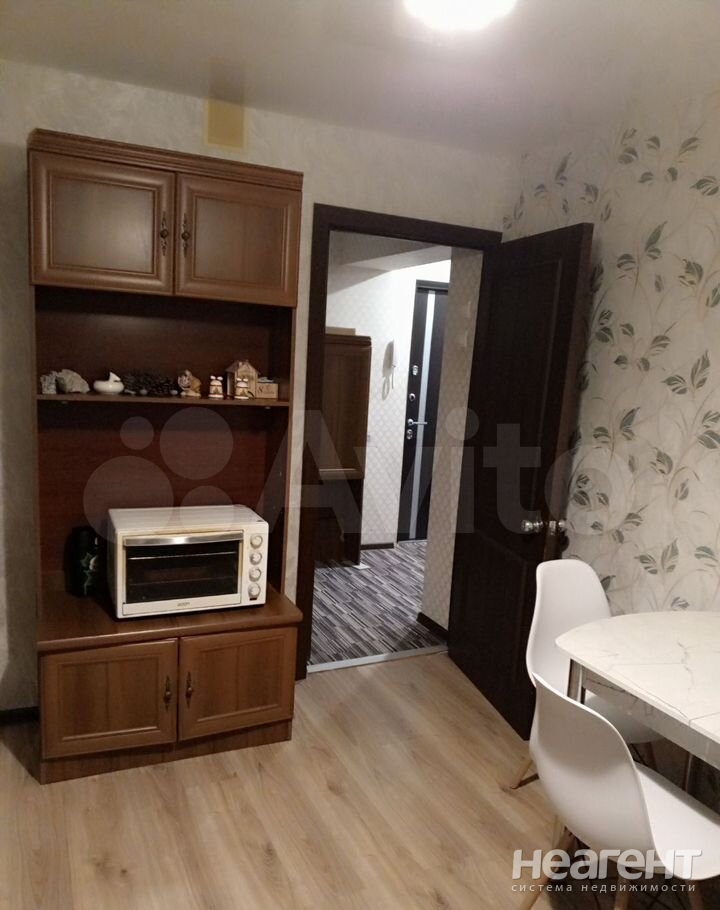 Продается 2-х комнатная квартира, 47 м²