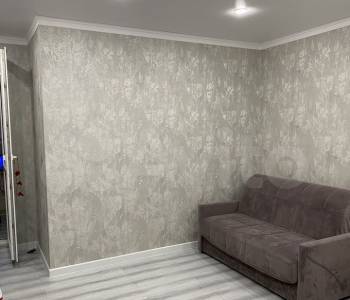 Продается 1-комнатная квартира, 40 м²