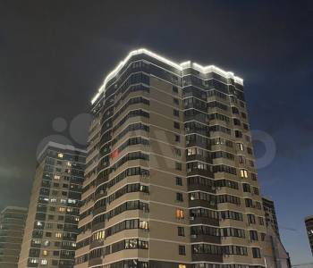 Продается 1-комнатная квартира, 40 м²