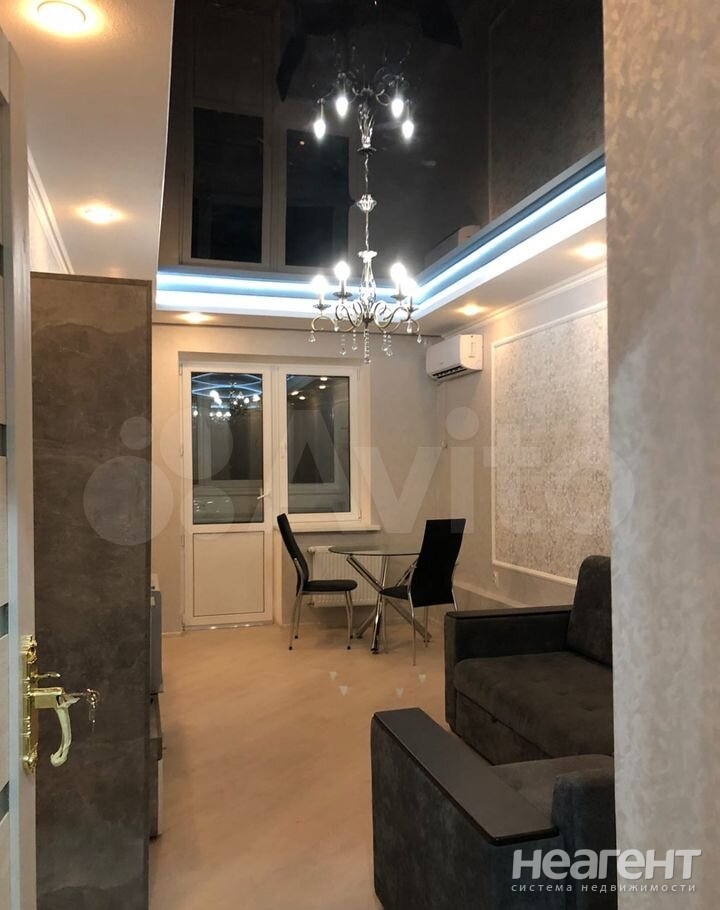 Сдается Комната, 20 м²