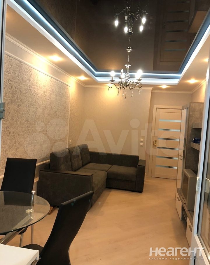 Сдается Комната, 20 м²