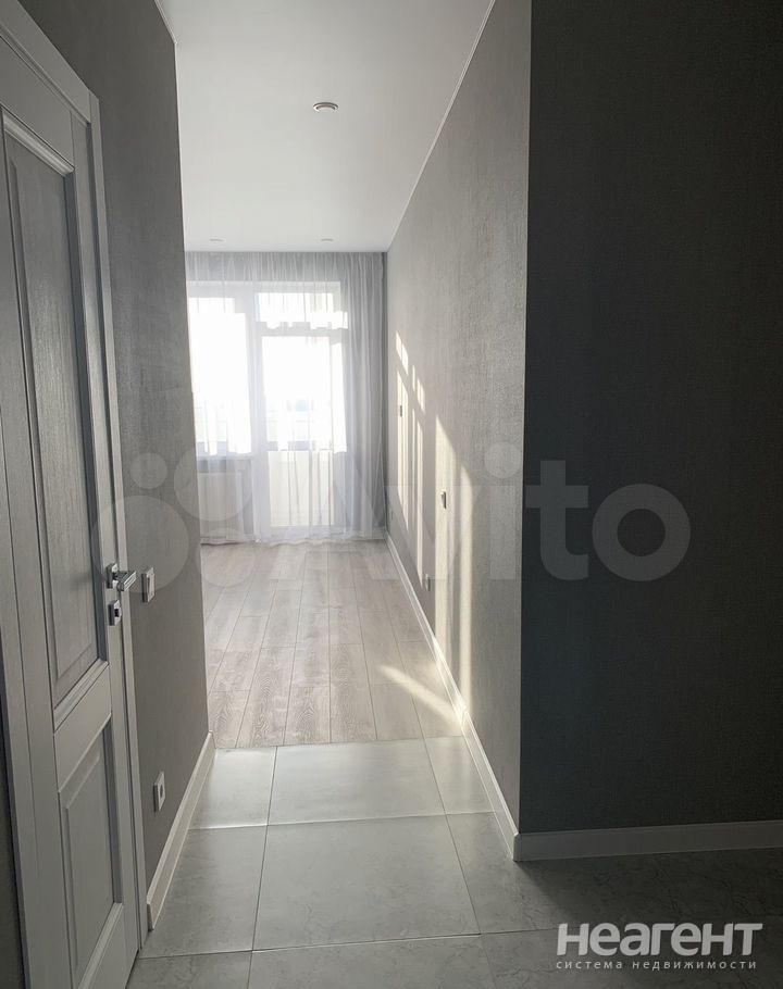 Продается 1-комнатная квартира, 23 м²