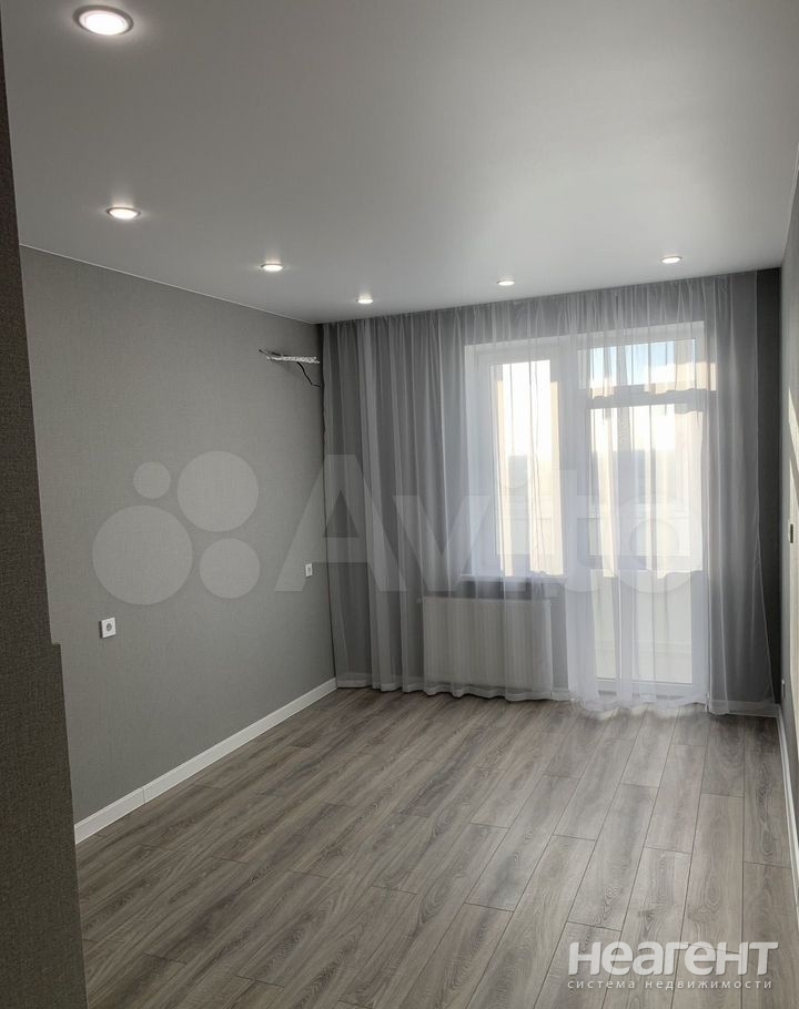 Продается 1-комнатная квартира, 23 м²