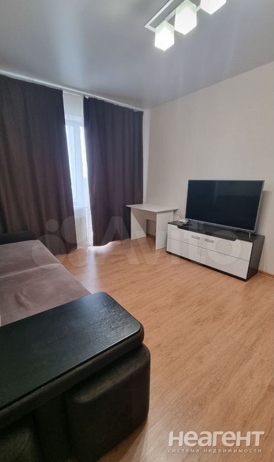 Сдается 1-комнатная квартира, 27 м²