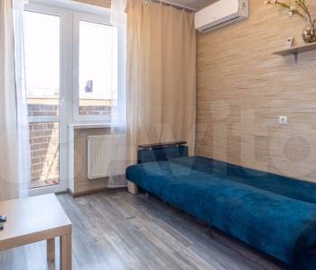 Продается 1-комнатная квартира, 26,2 м²