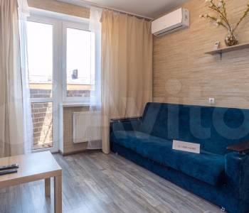 Продается 1-комнатная квартира, 26,2 м²