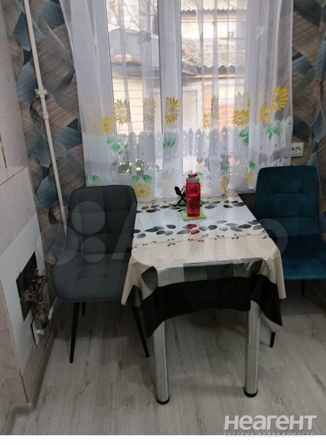 Продается 2-х комнатная квартира, 35 м²