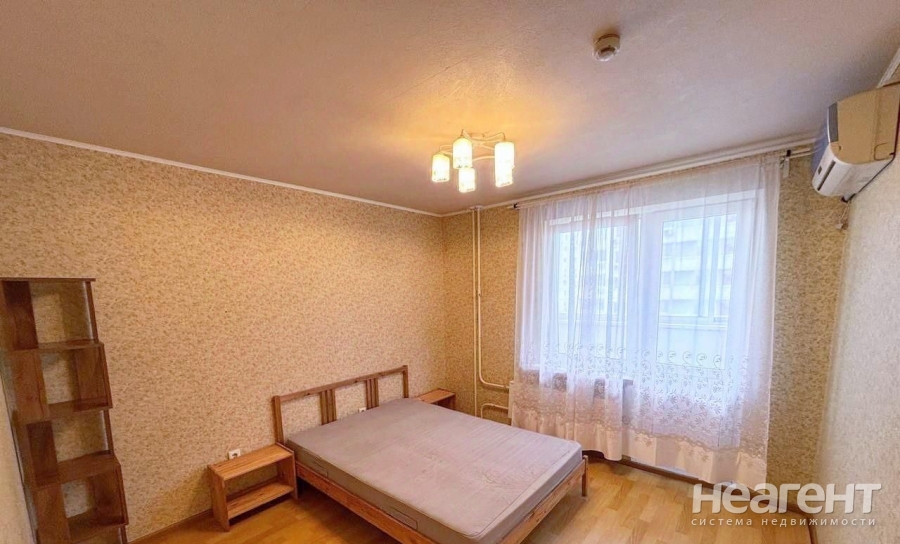 Сдается 2-х комнатная квартира, 58,59 м²