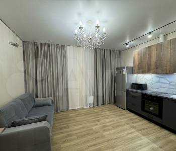 Сдается 1-комнатная квартира, 30 м²