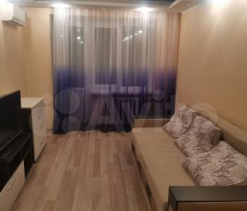 Сдается 2-х комнатная квартира, 45 м²