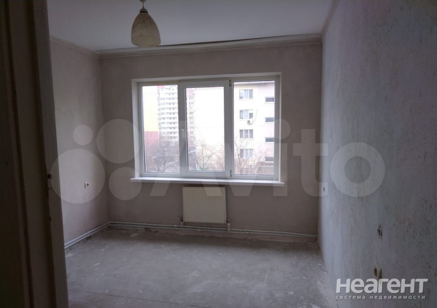 Сдается 2-х комнатная квартира, 55 м²