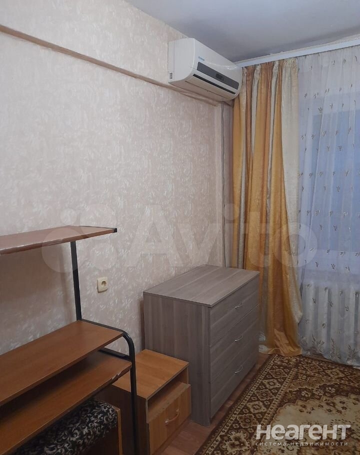 Сдается 2-х комнатная квартира, 40 м²