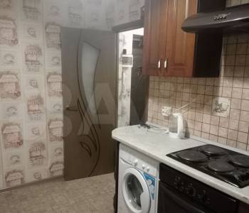 Продается 1-комнатная квартира, 27 м²