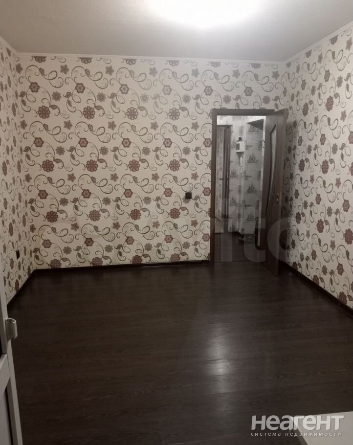 Продается 1-комнатная квартира, 27 м²