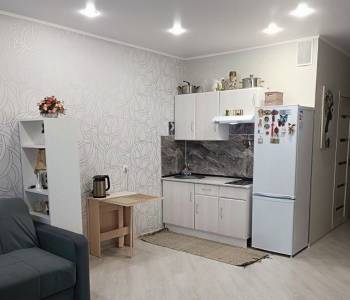 Сдается 1-комнатная квартира, 30 м²