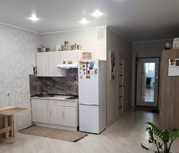 Сдается 1-комнатная квартира, 30 м²