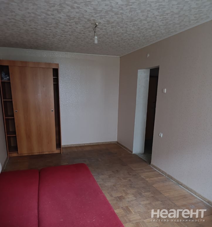 Продается 1-комнатная квартира, 29,6 м²