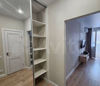 Сдается 1-комнатная квартира, 26,4 м²