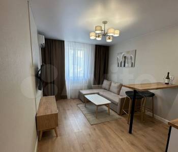 Сдается 1-комнатная квартира, 26,4 м²