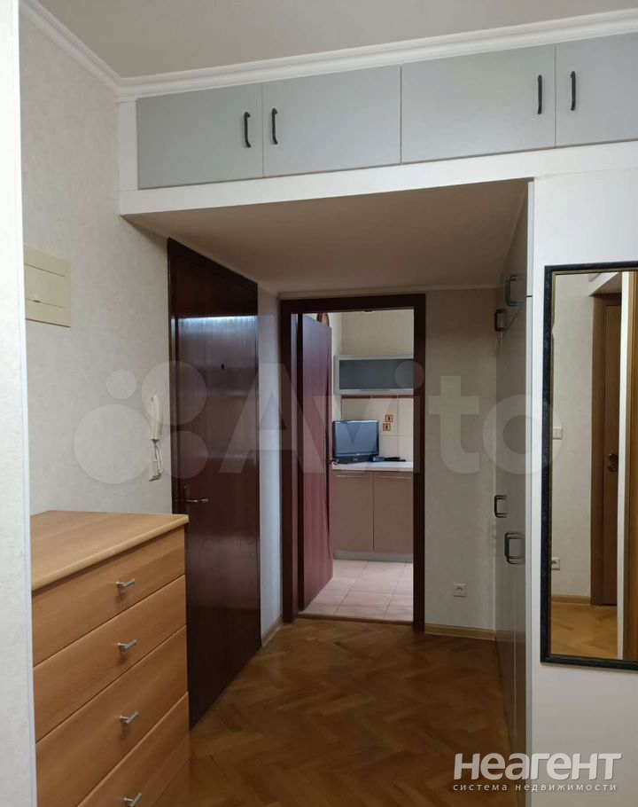 Сдается 2-х комнатная квартира, 56 м²