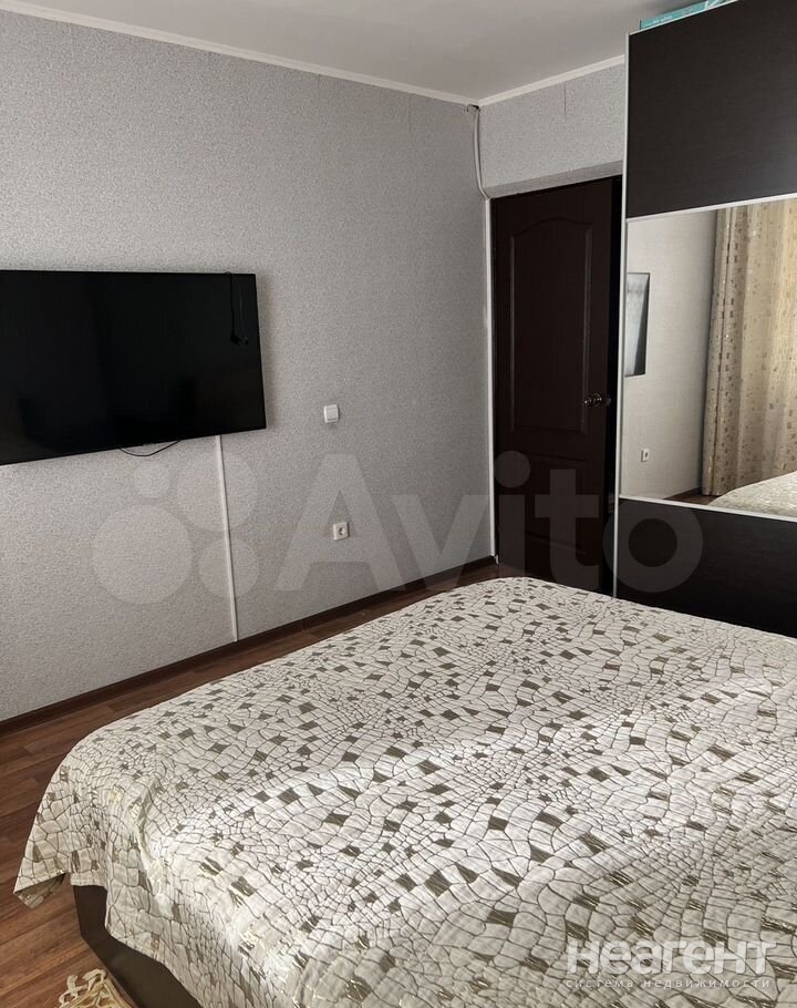 Продается 2-х комнатная квартира, 62,5 м²