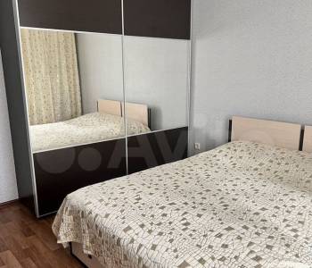 Продается 2-х комнатная квартира, 62,5 м²