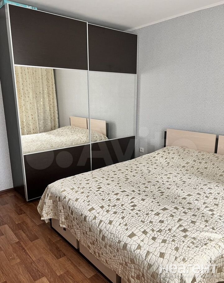 Продается 2-х комнатная квартира, 62,5 м²