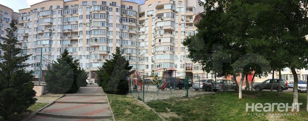 Продается Многокомнатная квартира, 109 м²