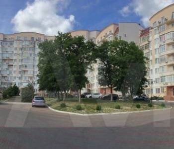 Продается Многокомнатная квартира, 109 м²