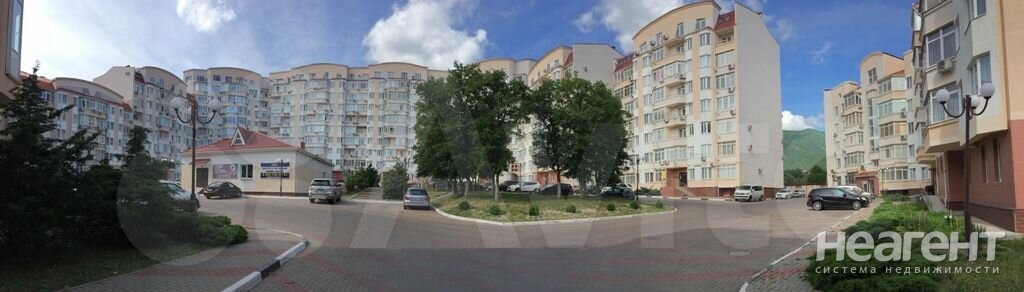 Продается Многокомнатная квартира, 109 м²