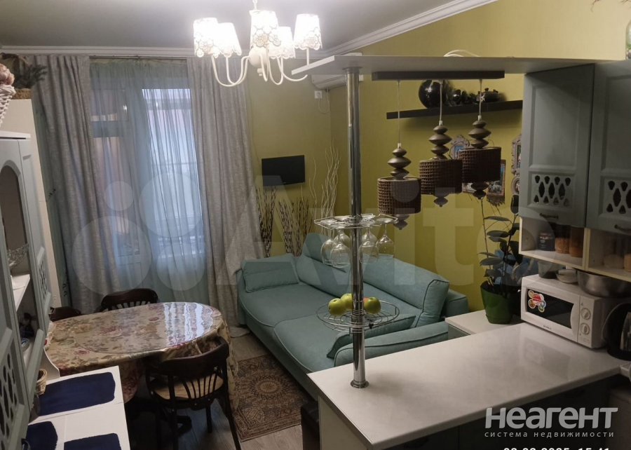 Продается Многокомнатная квартира, 109 м²