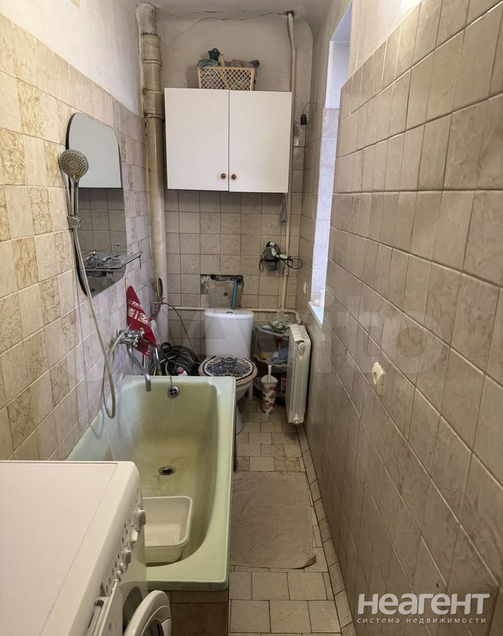 Продается 2-х комнатная квартира, 45,4 м²