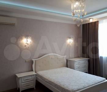 Продается 3-х комнатная квартира, 113 м²