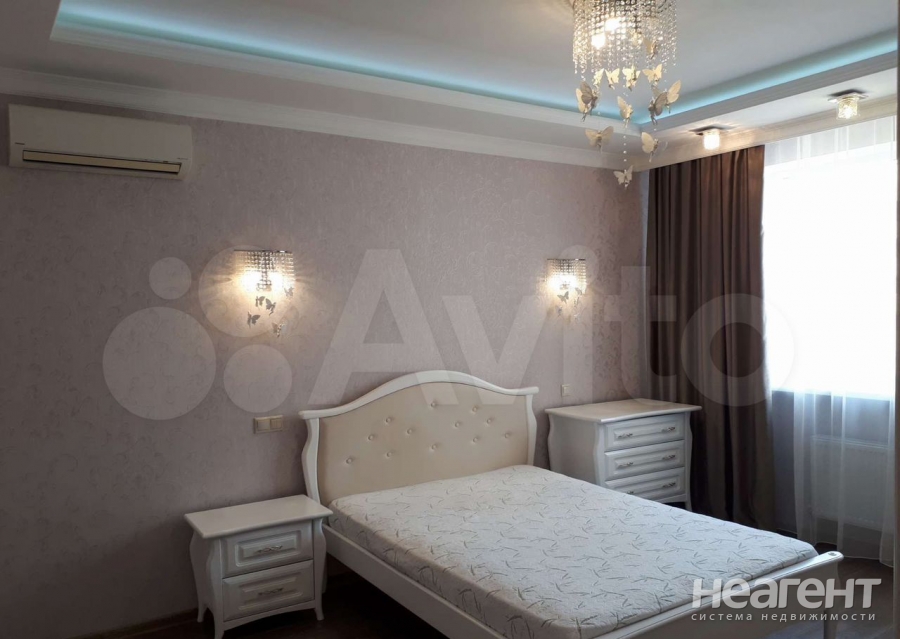 Продается 3-х комнатная квартира, 113 м²