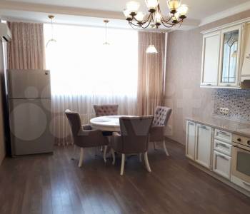 Продается 3-х комнатная квартира, 113 м²