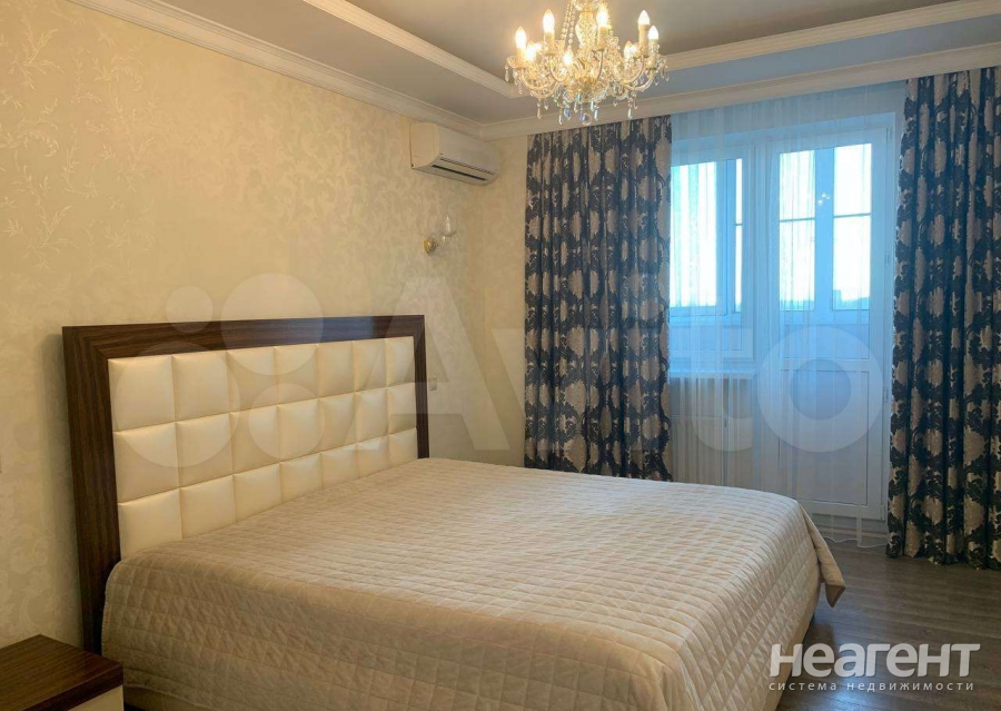 Продается 3-х комнатная квартира, 113 м²