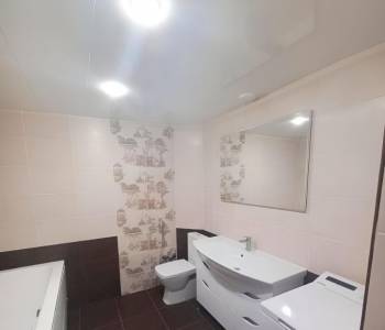 Продается 3-х комнатная квартира, 96 м²